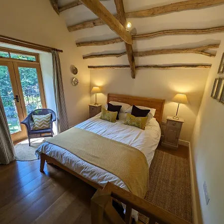 Raleigh Cottage - Thatched One Bedroom Cottage Holsworthy Exterior photo
